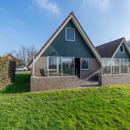 Nieuwlanderweg 75 Villa De Waal Eksteriør bilde