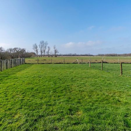 Nieuwlanderweg 75 Villa De Waal Eksteriør bilde