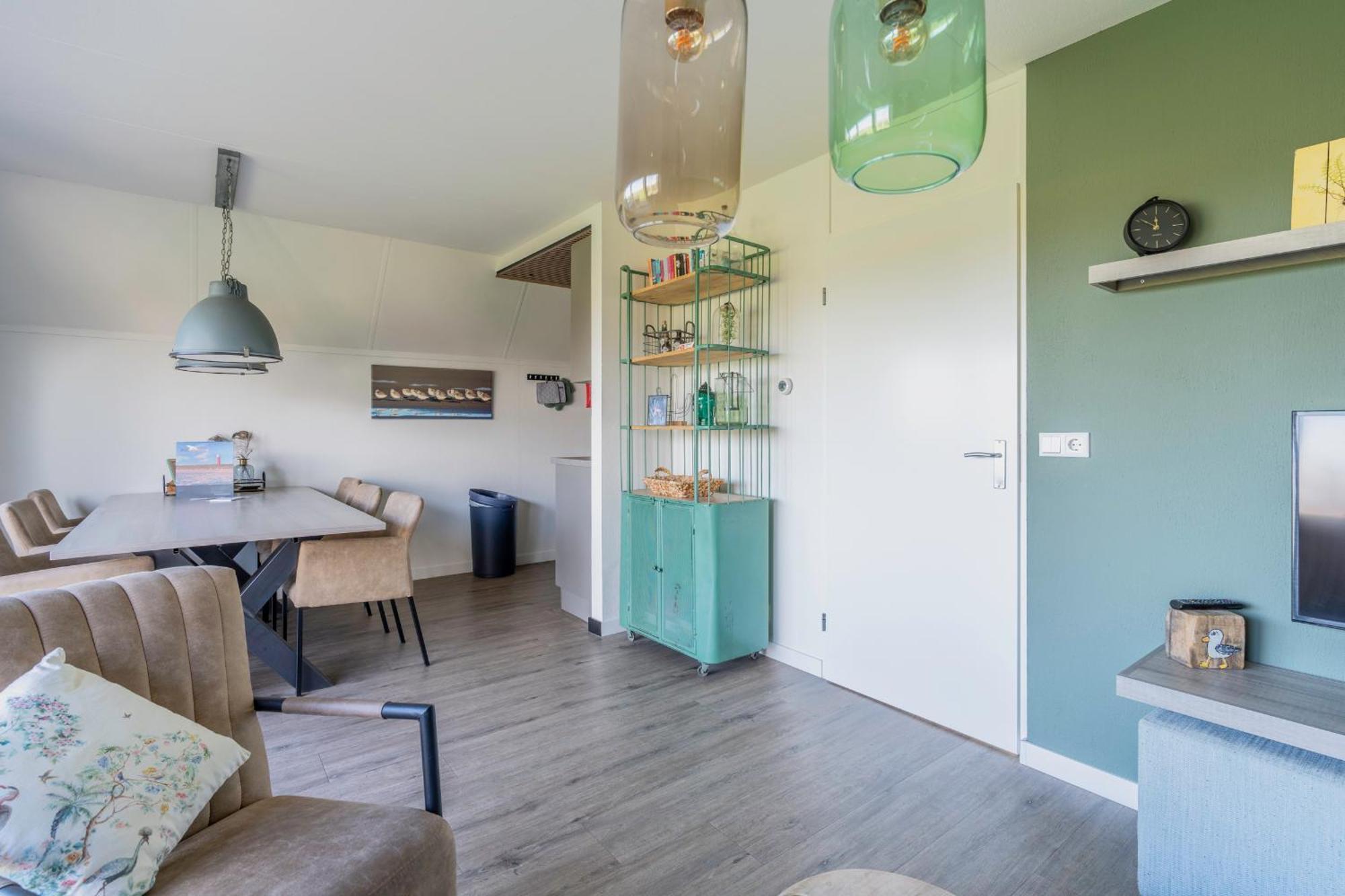 Nieuwlanderweg 75 Villa De Waal Eksteriør bilde