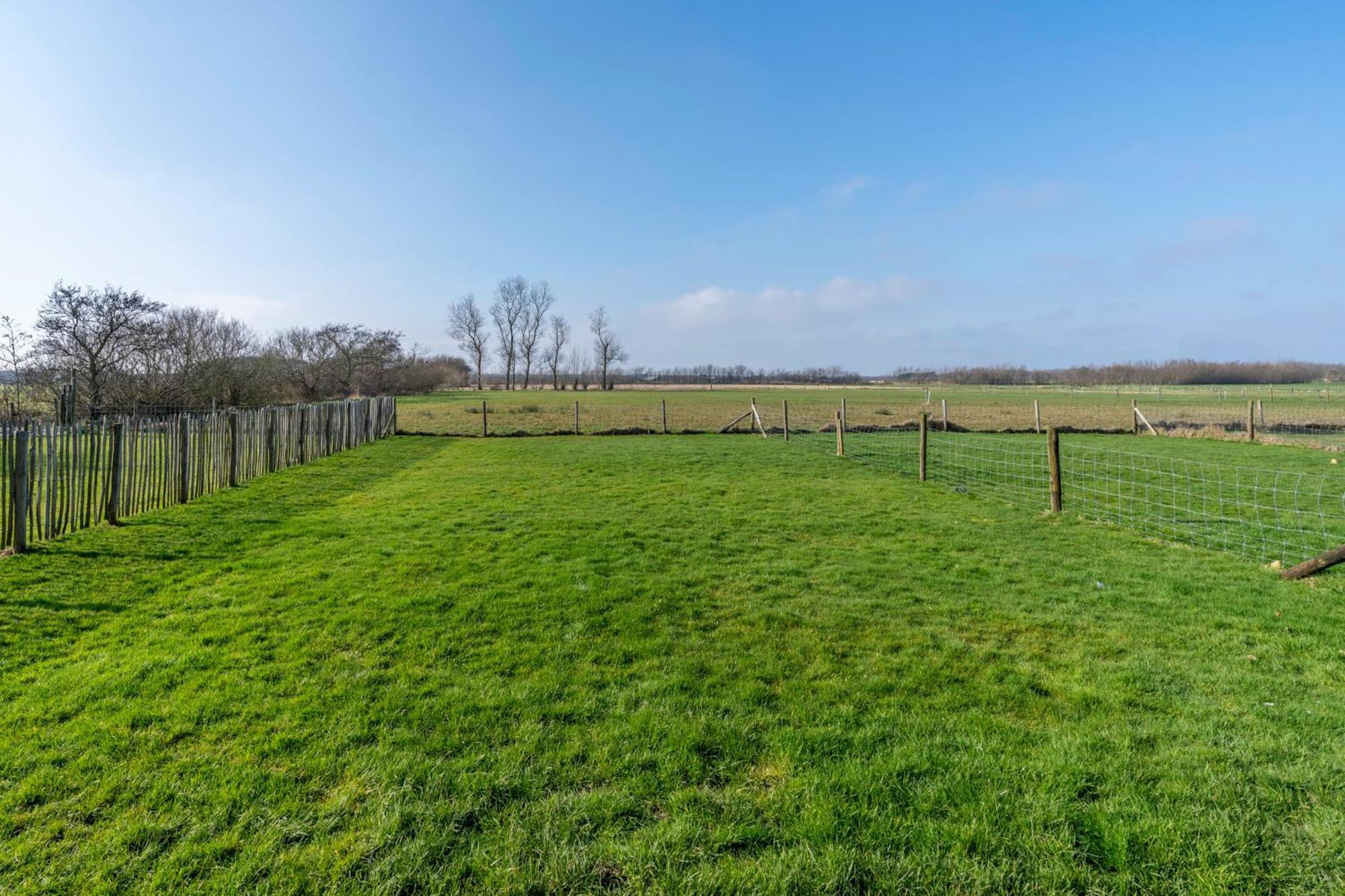 Nieuwlanderweg 75 Villa De Waal Eksteriør bilde